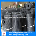 HDPE Green UV Resistant Sun Shade Net in Rolls